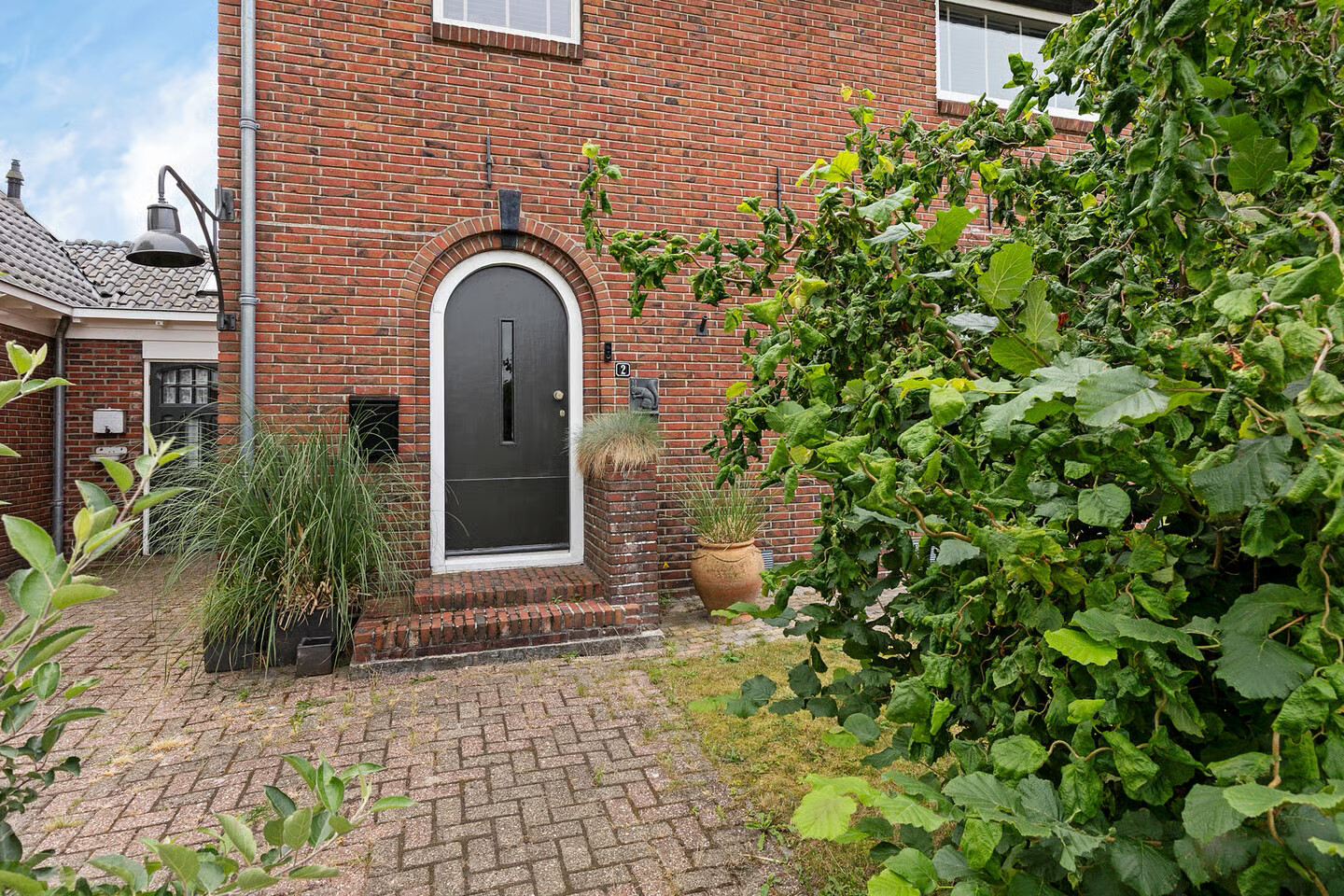 Vrijstaande woning te koop: J H Kruisstraat 2, Heerenveen