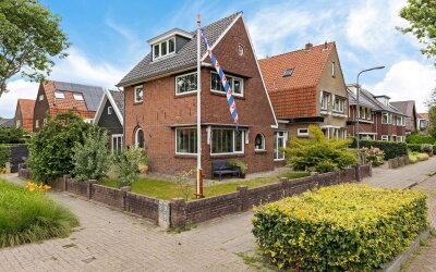 J H Kruisstraat 2