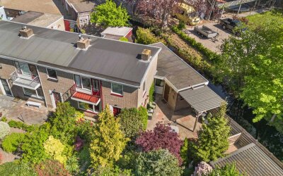 Zonnebloemstraat 10
