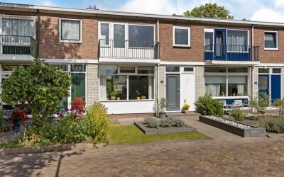 Primulastraat 38