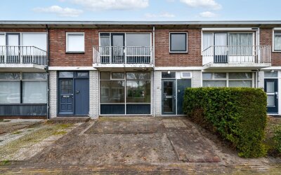 Primulastraat 52