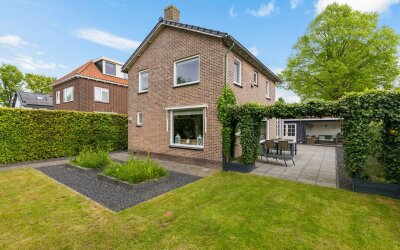 Leliestraat 46