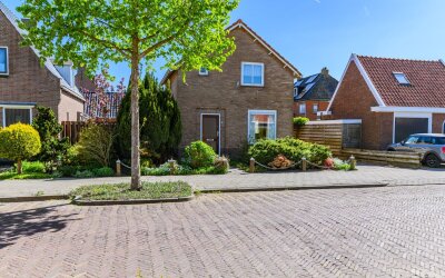 Rozenstraat 2