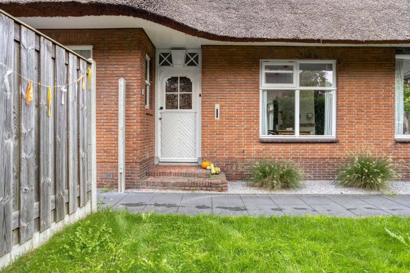 Vrijstaande woning te koop: K R Poststraat 19, Heerenveen