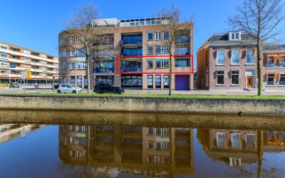 K R Poststr. 2-102