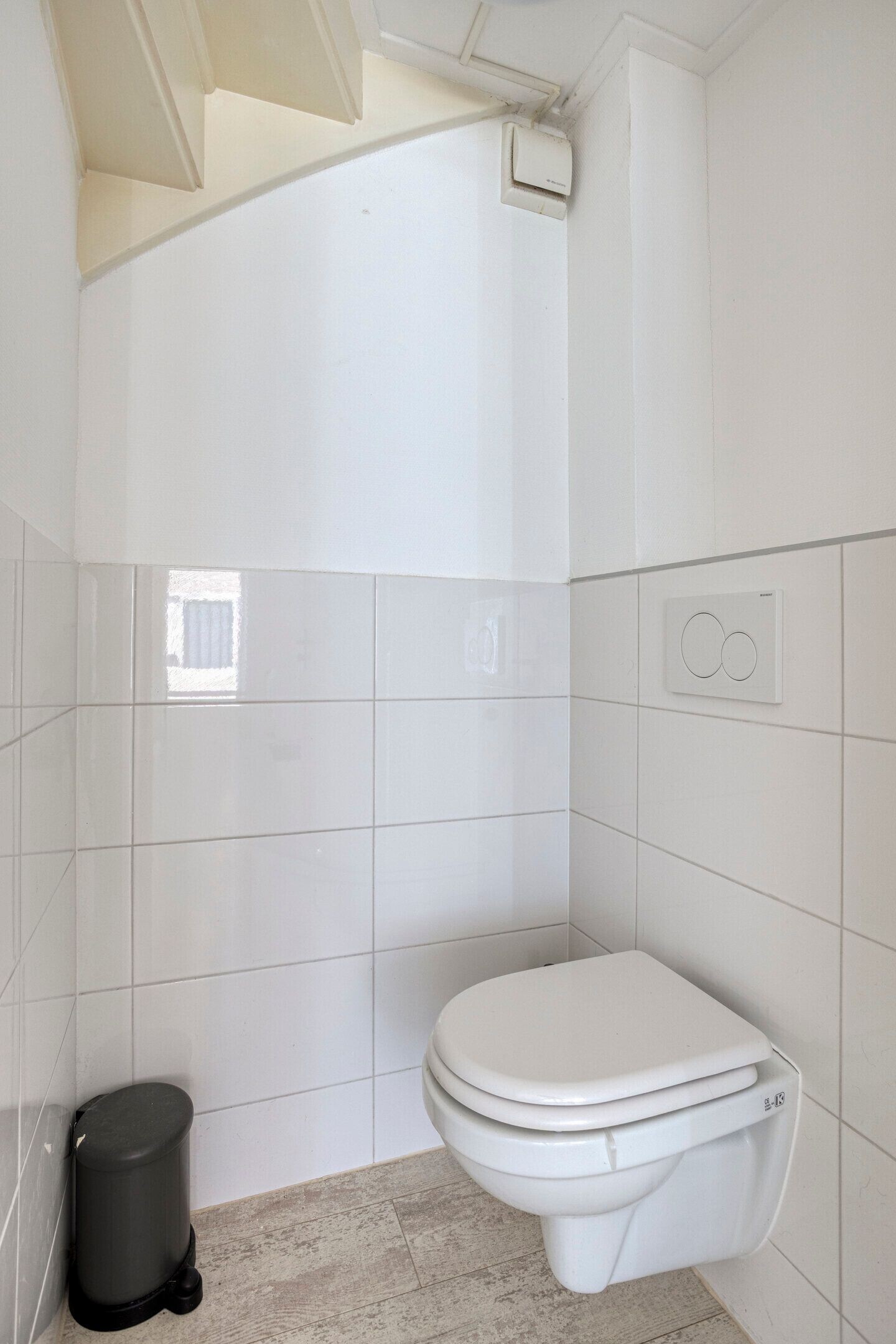 Hoekwoning te koop: Vermaningsteeg 8, Heerenveen