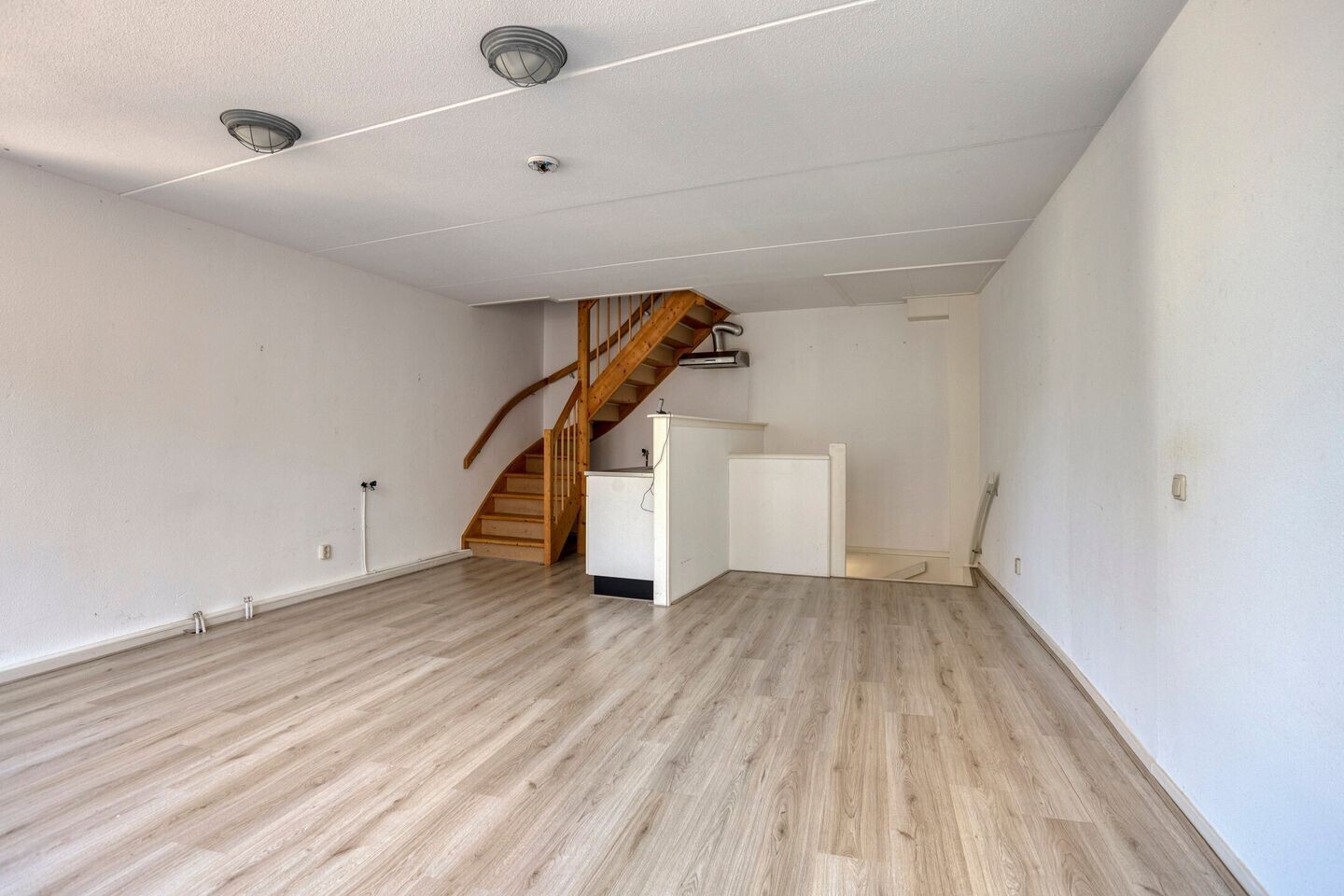 Hoekwoning te koop: Vermaningsteeg 8, Heerenveen