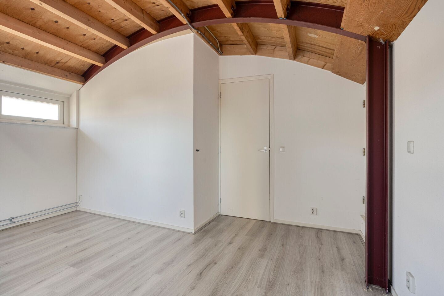 Hoekwoning te koop: Vermaningsteeg 8, Heerenveen