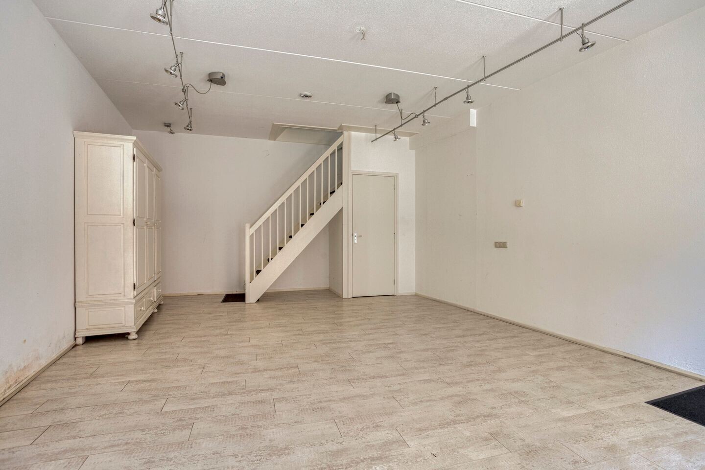 Hoekwoning te koop: Vermaningsteeg 8, Heerenveen
