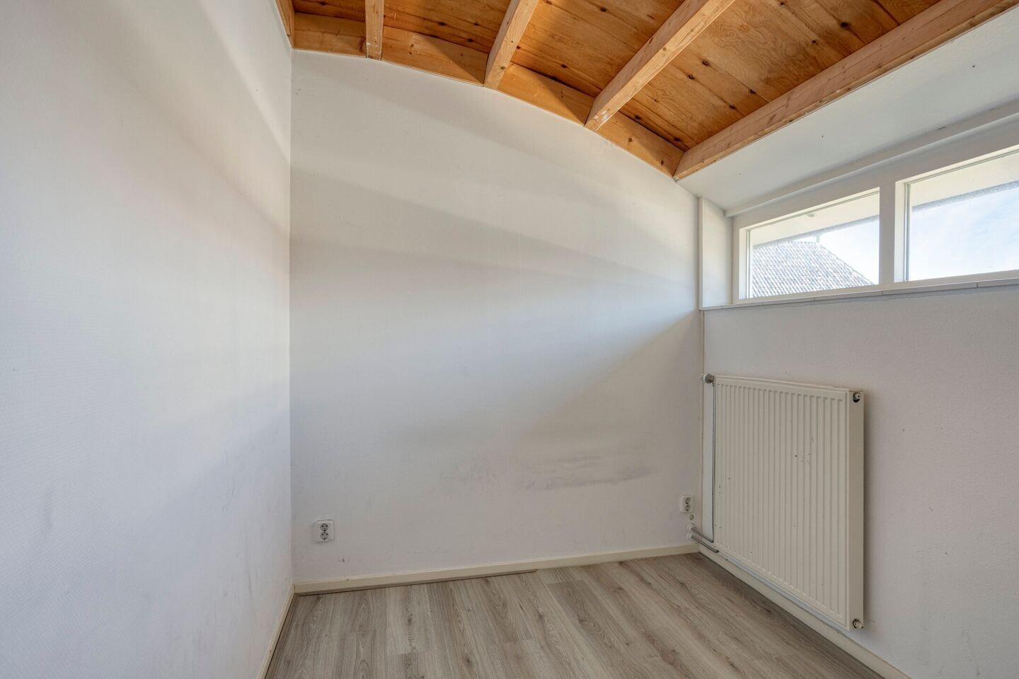 Hoekwoning te koop: Vermaningsteeg 8, Heerenveen