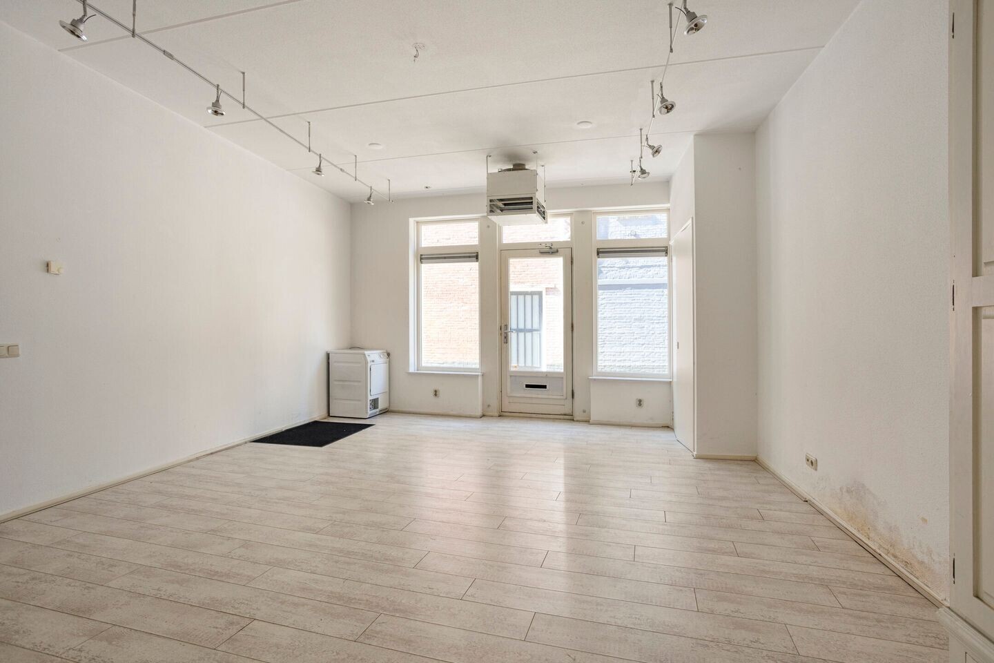Hoekwoning te koop: Vermaningsteeg 8, Heerenveen