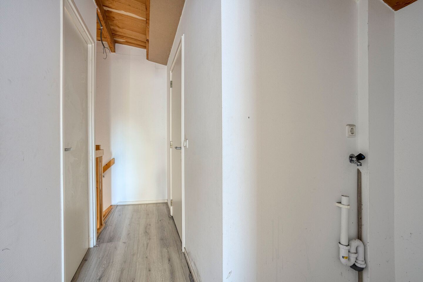 Hoekwoning te koop: Vermaningsteeg 8, Heerenveen