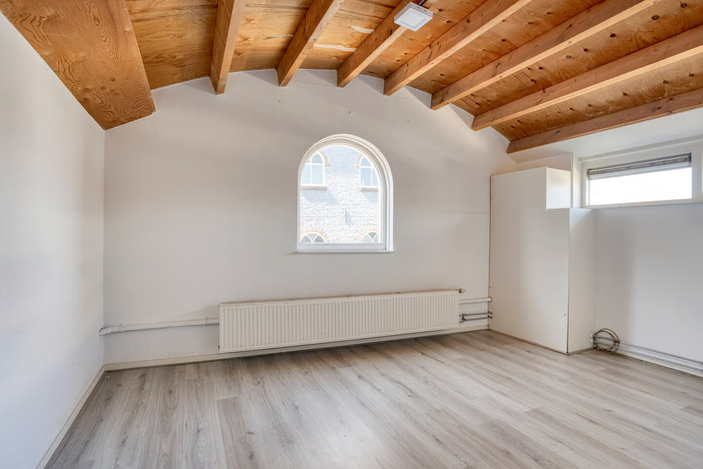 Hoekwoning te koop: Vermaningsteeg 8, Heerenveen