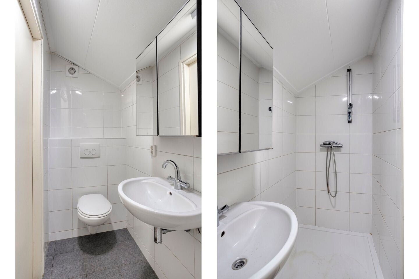 Hoekwoning te koop: Vermaningsteeg 8, Heerenveen