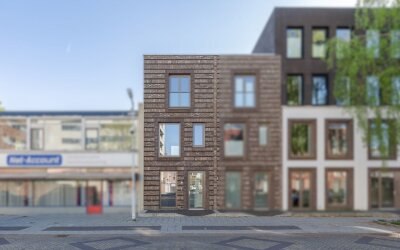 Nieuwstraat 12