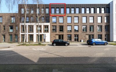 Nieuwstraat 6-F