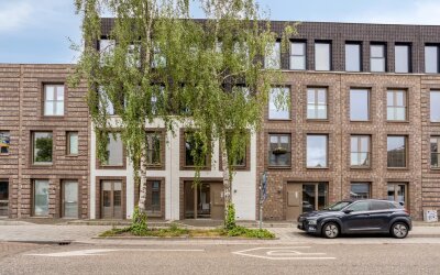 Nieuwstraat 8-A