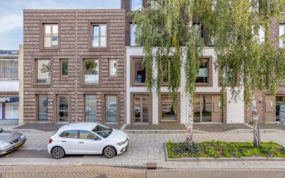 Nieuwstraat 8-B