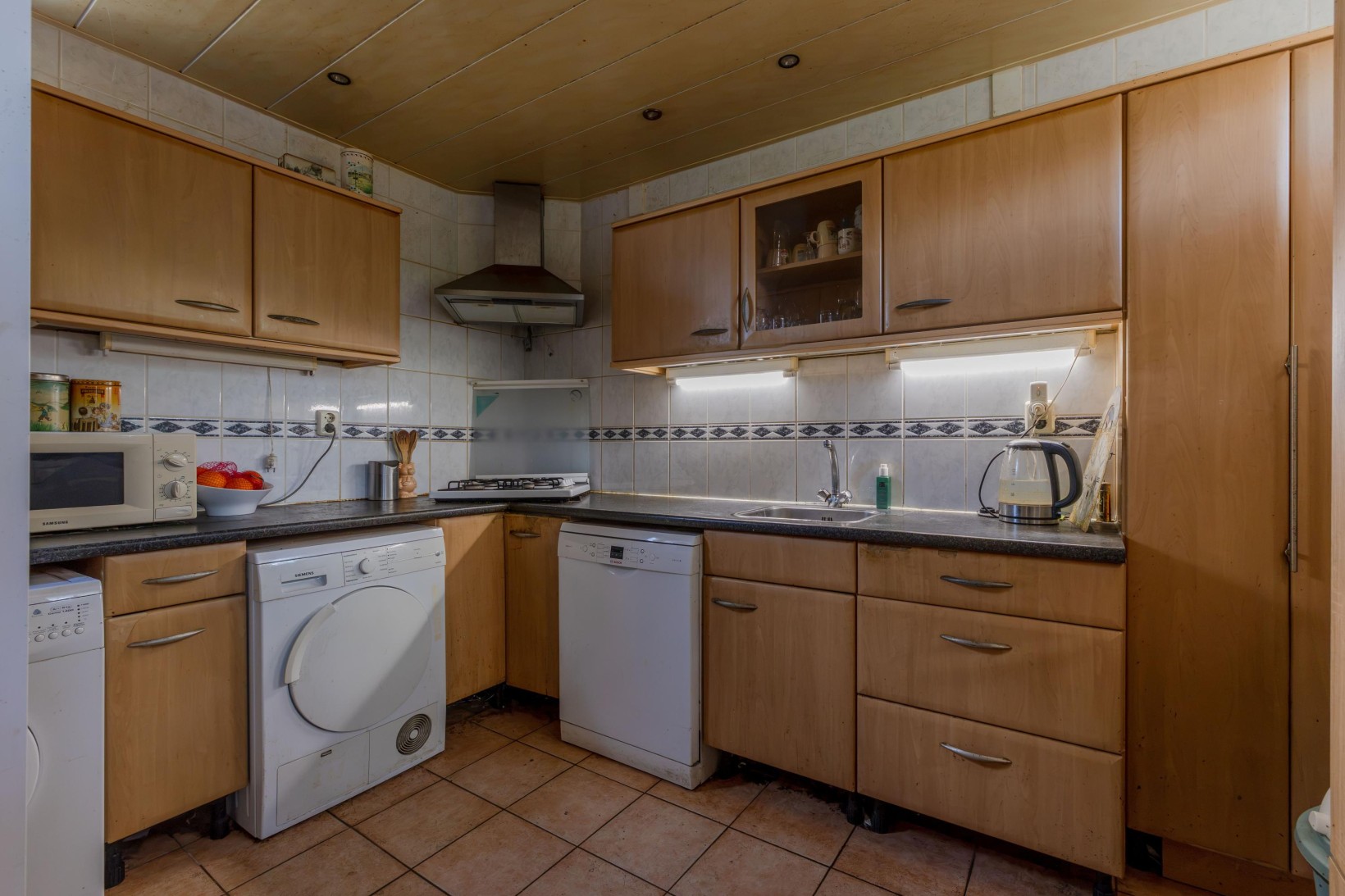 Vrijstaande woning te koop: Pastoriestraat 26, Heerenveen