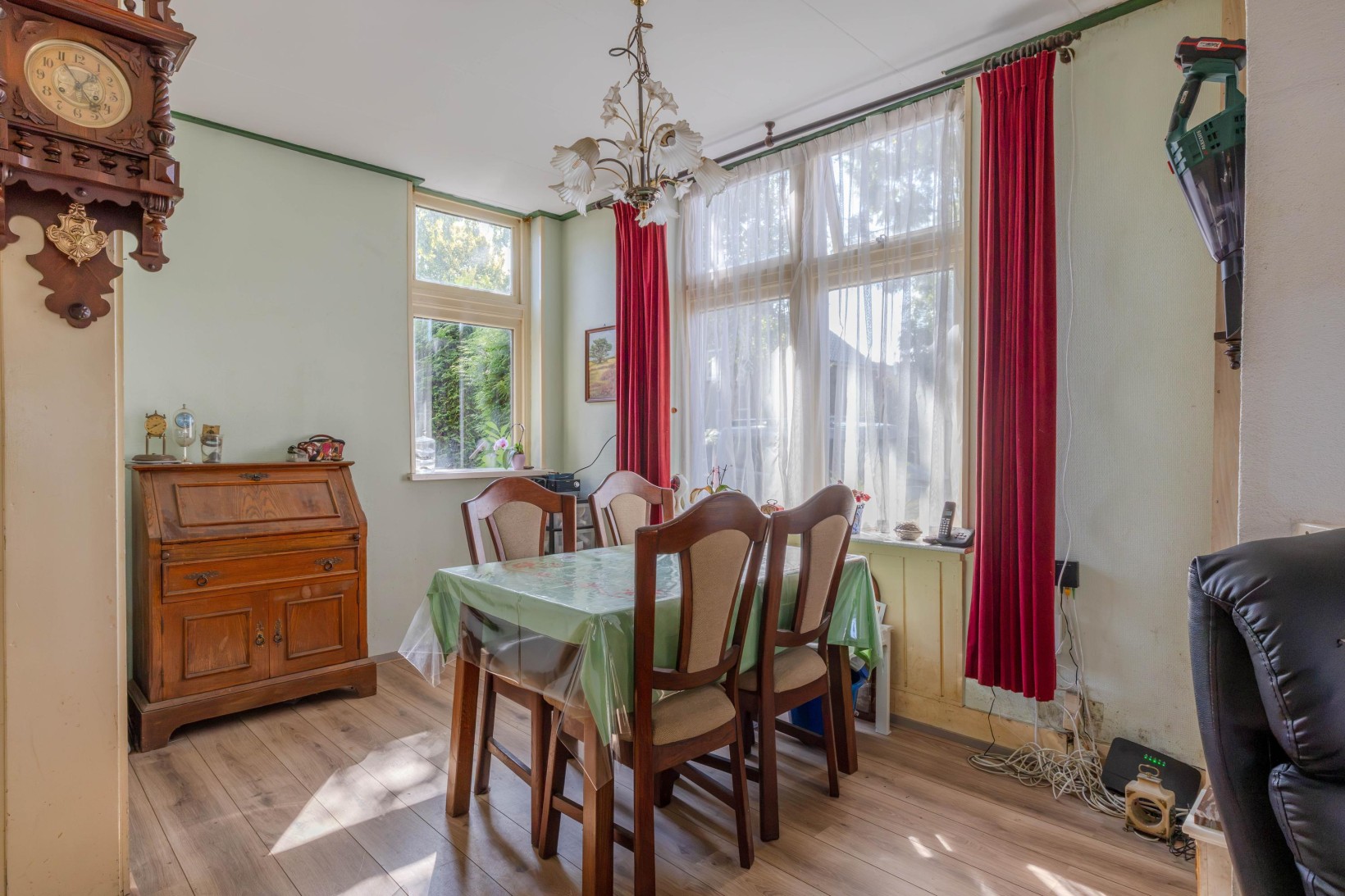 Vrijstaande woning te koop: Pastoriestraat 26, Heerenveen
