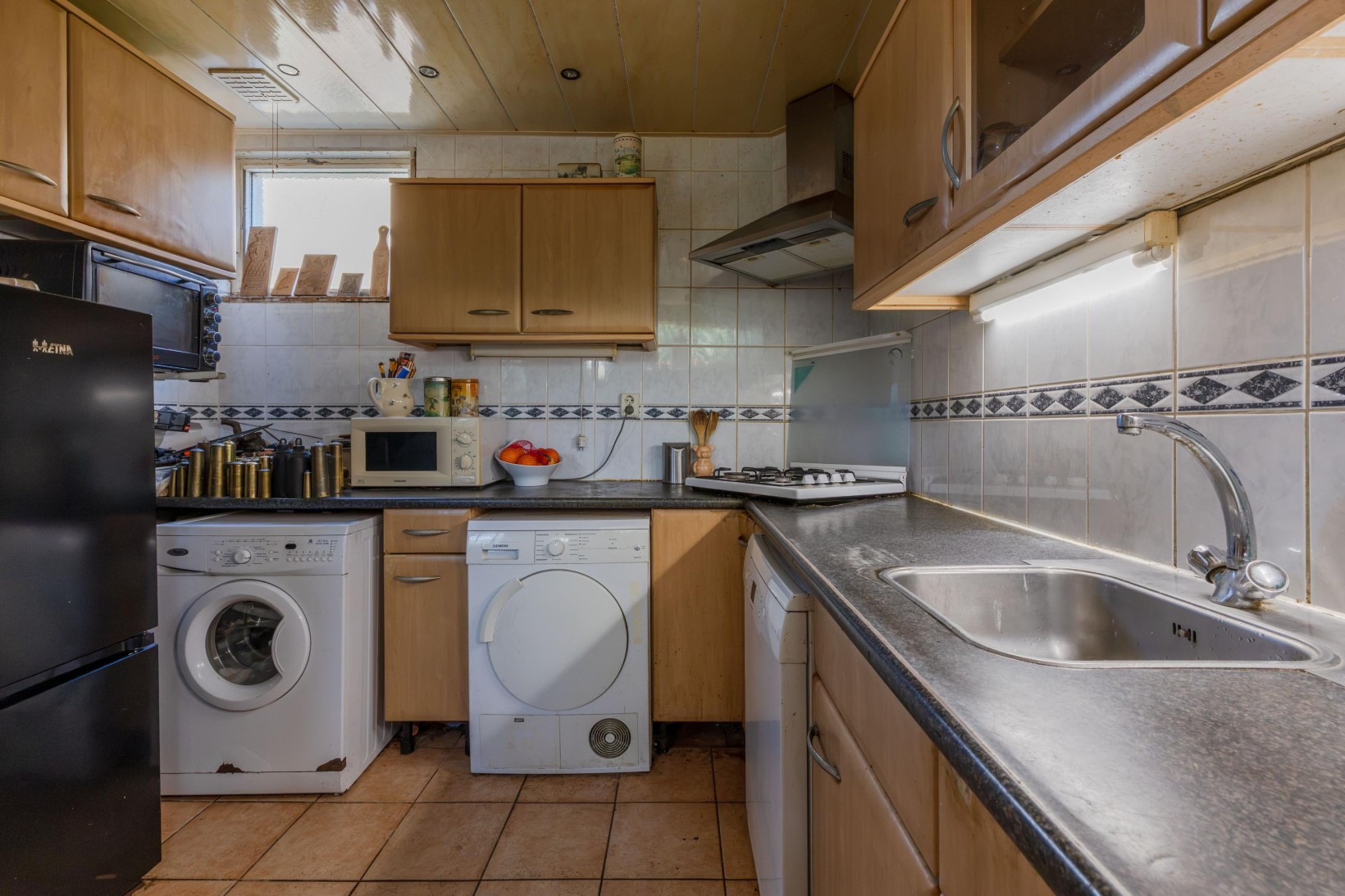 Vrijstaande woning te koop: Pastoriestraat 26, Heerenveen