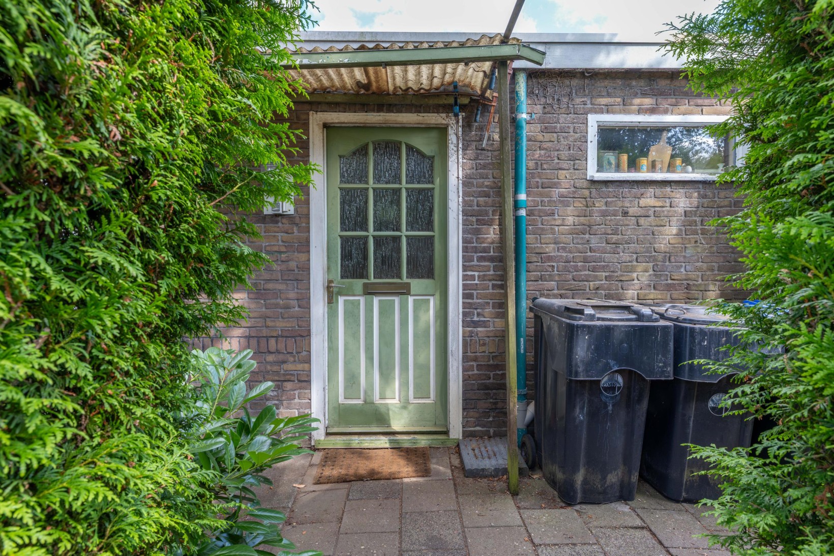 Vrijstaande woning te koop: Pastoriestraat 26, Heerenveen