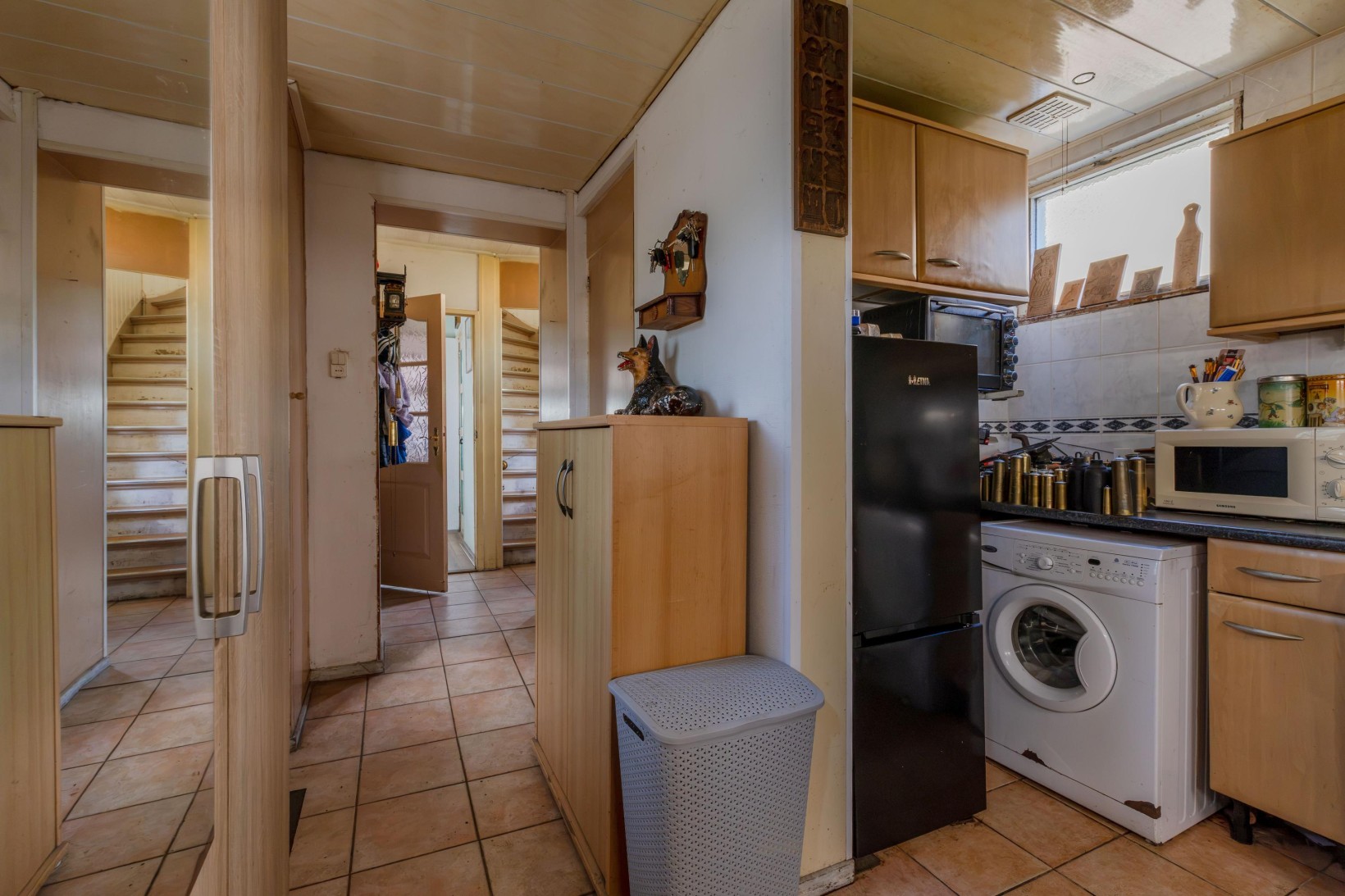 Vrijstaande woning te koop: Pastoriestraat 26, Heerenveen