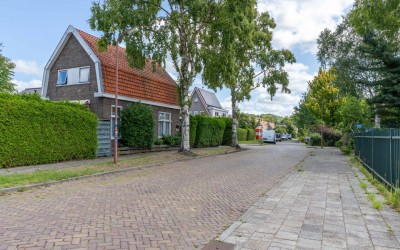 Pastoriestraat 26