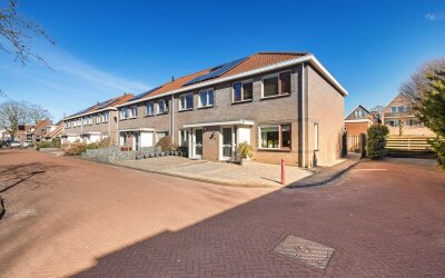 Herenhof 21