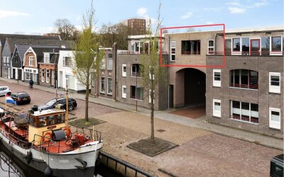Herenhof 8