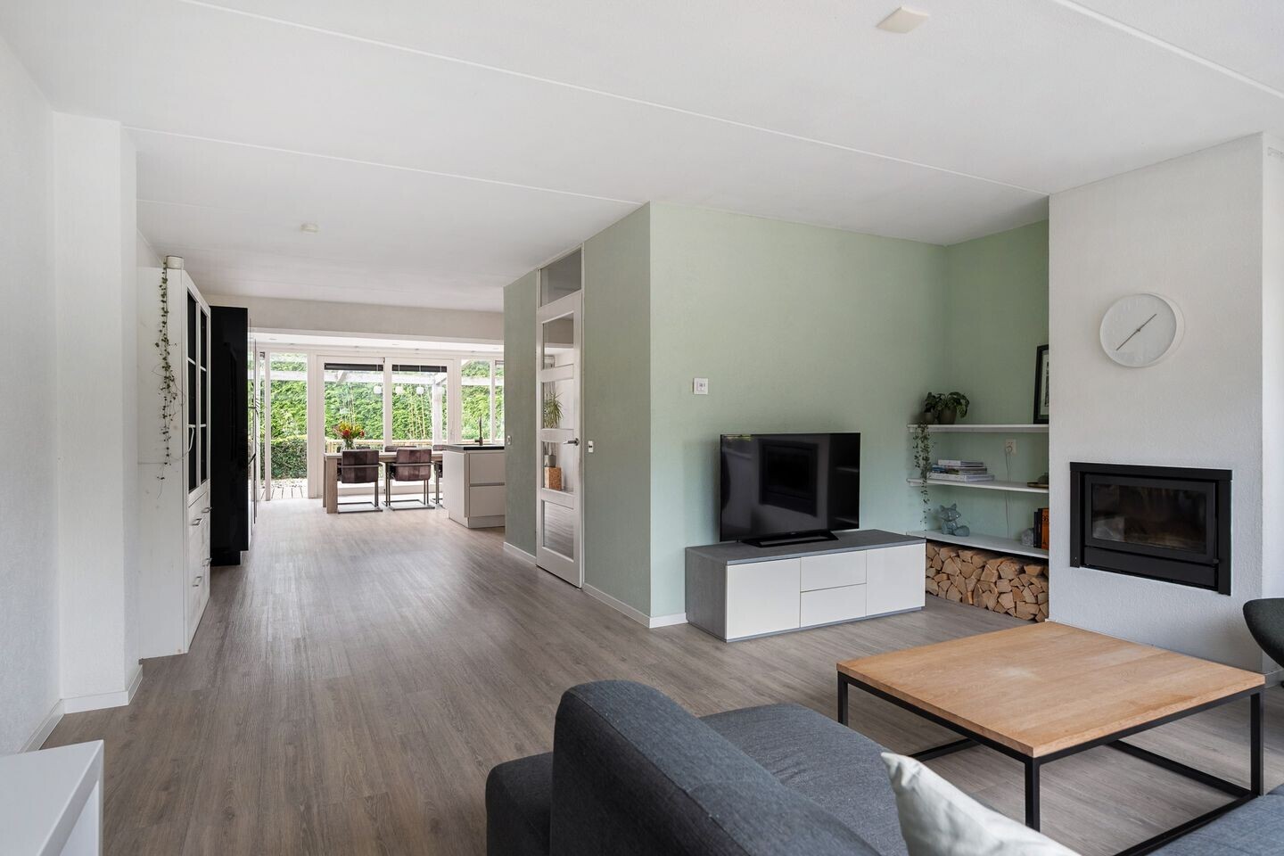 Hoekwoning te koop: Lijsterbeslaan 27, Heerenveen