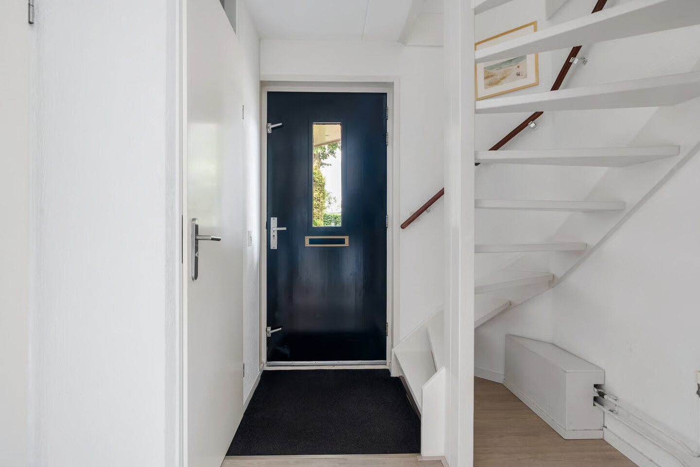 Hoekwoning te koop: Lijsterbeslaan 27, Heerenveen