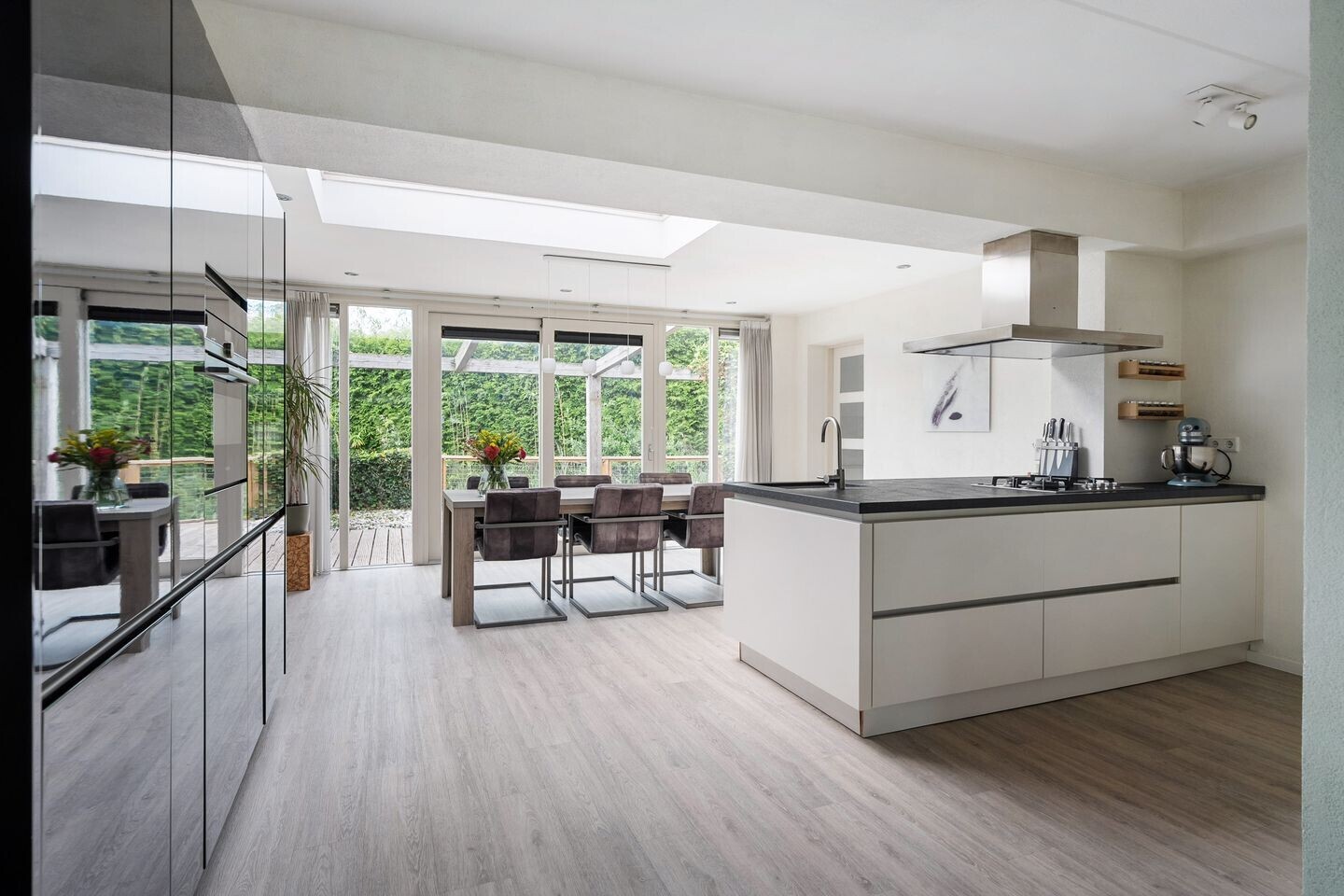 Hoekwoning te koop: Lijsterbeslaan 27, Heerenveen