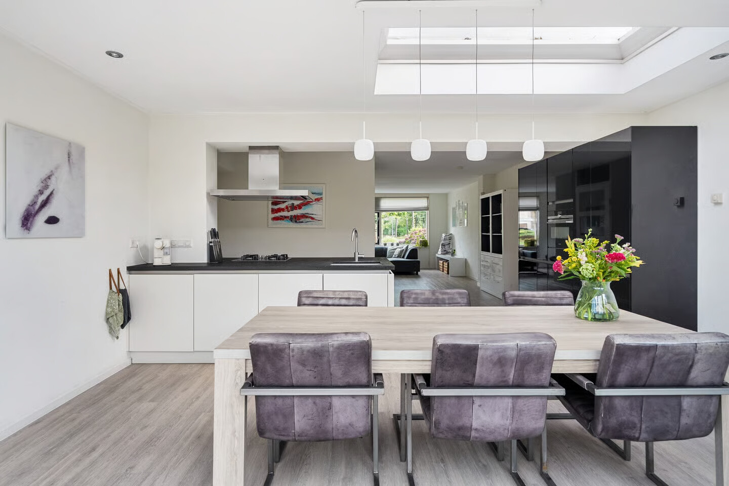 Hoekwoning te koop: Lijsterbeslaan 27, Heerenveen