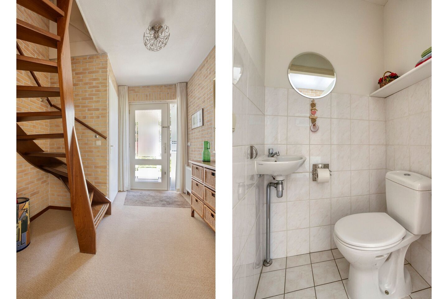 Vrijstaande woning te koop: Beukenlaan 1, Heerenveen