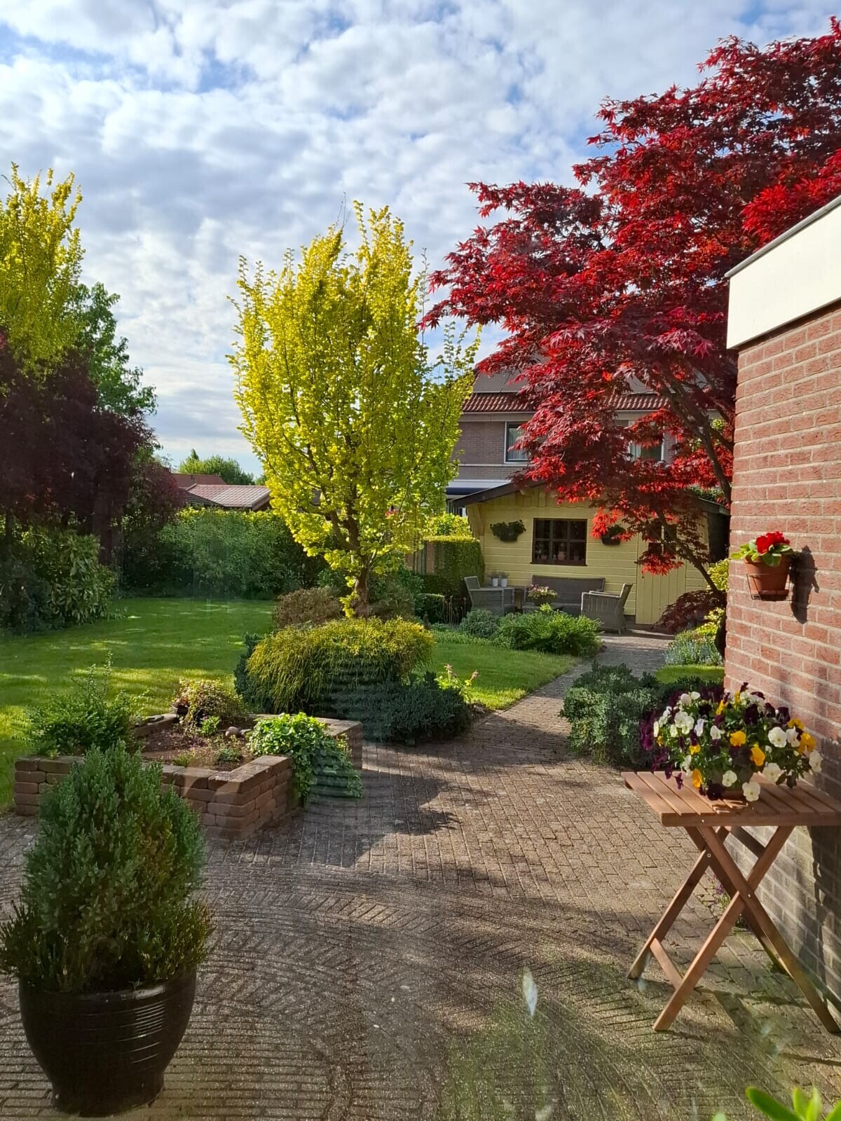 Vrijstaande woning te koop: Beukenlaan 1, Heerenveen