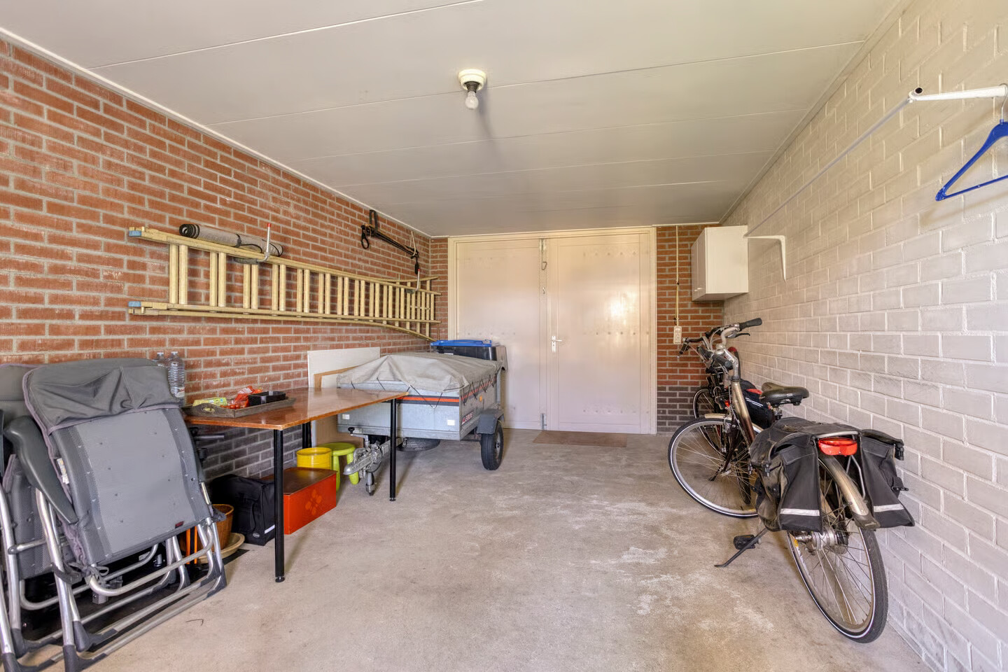 Vrijstaande woning te koop: Beukenlaan 1, Heerenveen