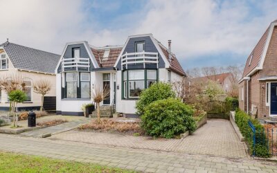 Leeuwarderstraatweg 30