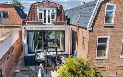 Leeuwarderstraatweg 4