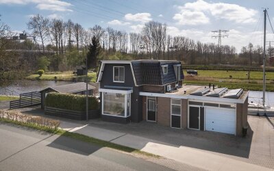 Leeuwarderstraatweg 1