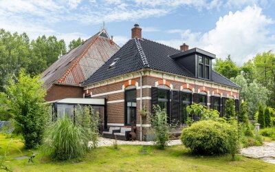 Leeuwarderstraatweg 146