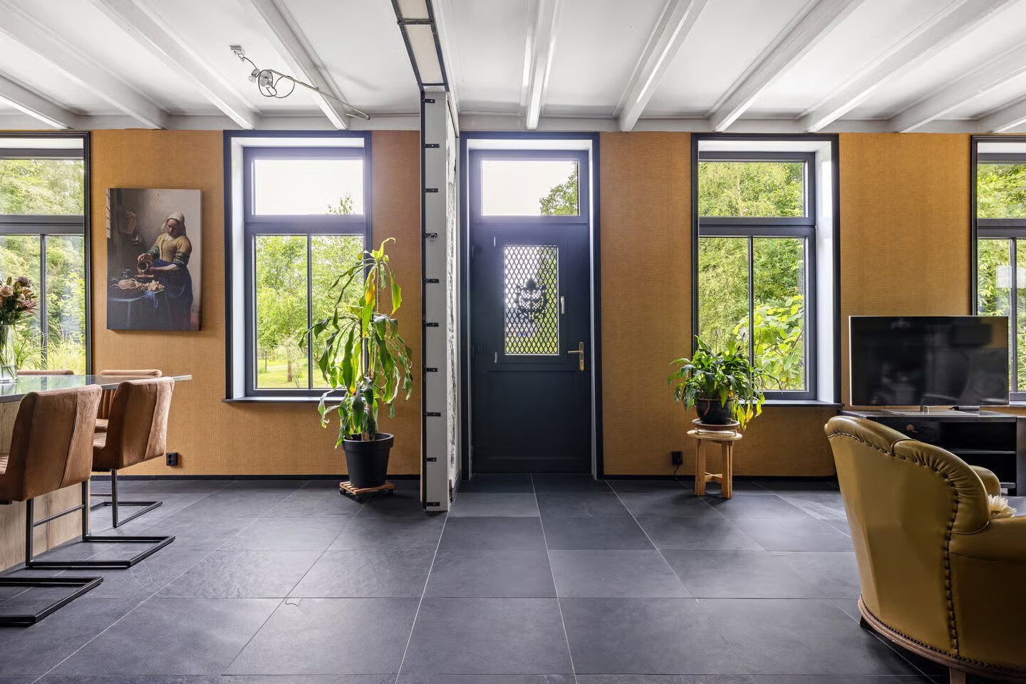 Vrijstaande woning te koop: Leeuwarderstraatweg 146, Heerenveen