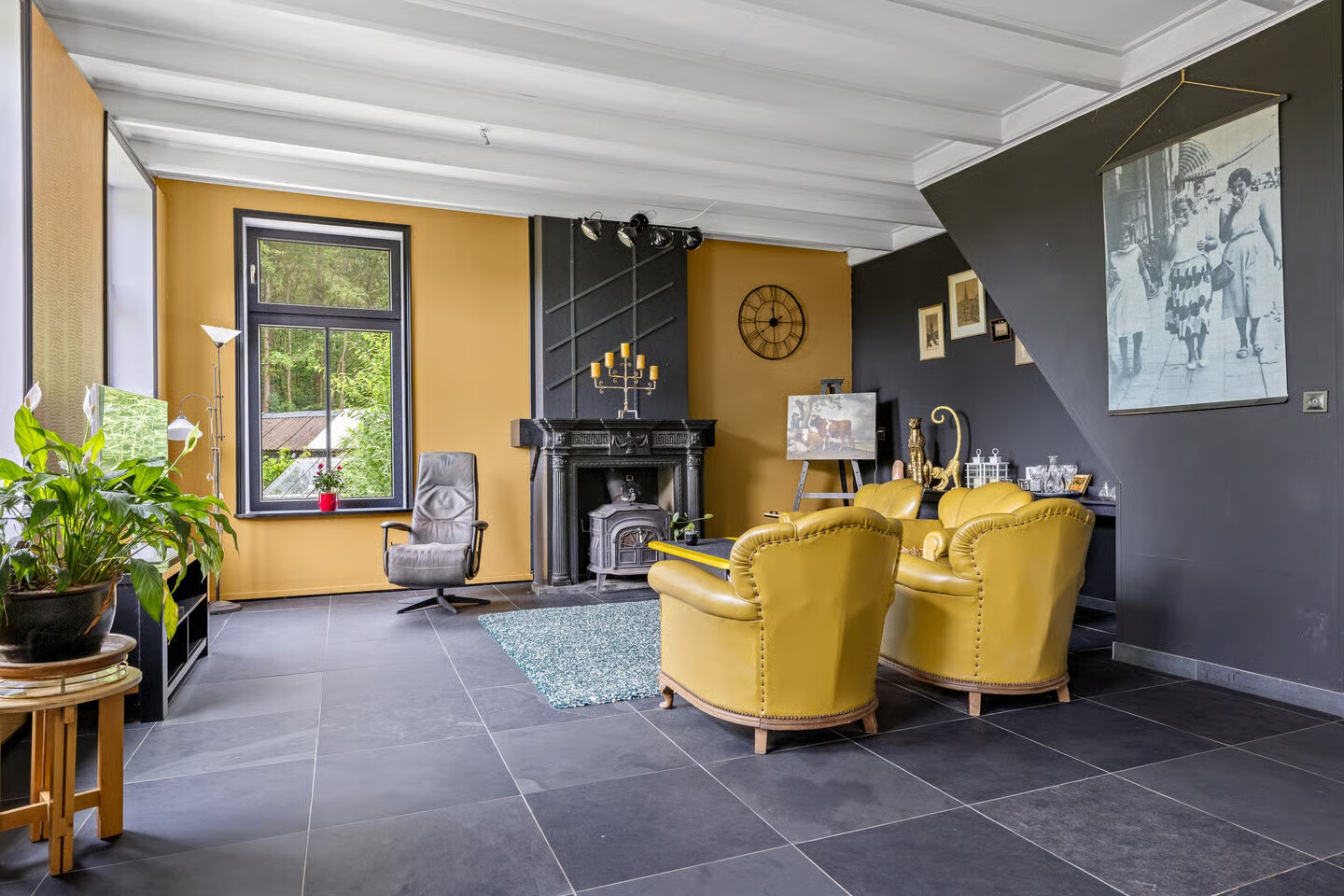 Vrijstaande woning te koop: Leeuwarderstraatweg 146, Heerenveen