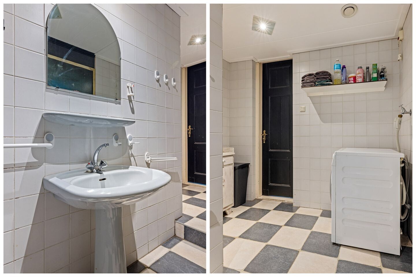 Vrijstaande woning te koop: Leeuwarderstraatweg 146, Heerenveen