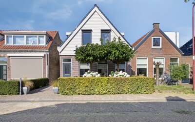 Badweg 45