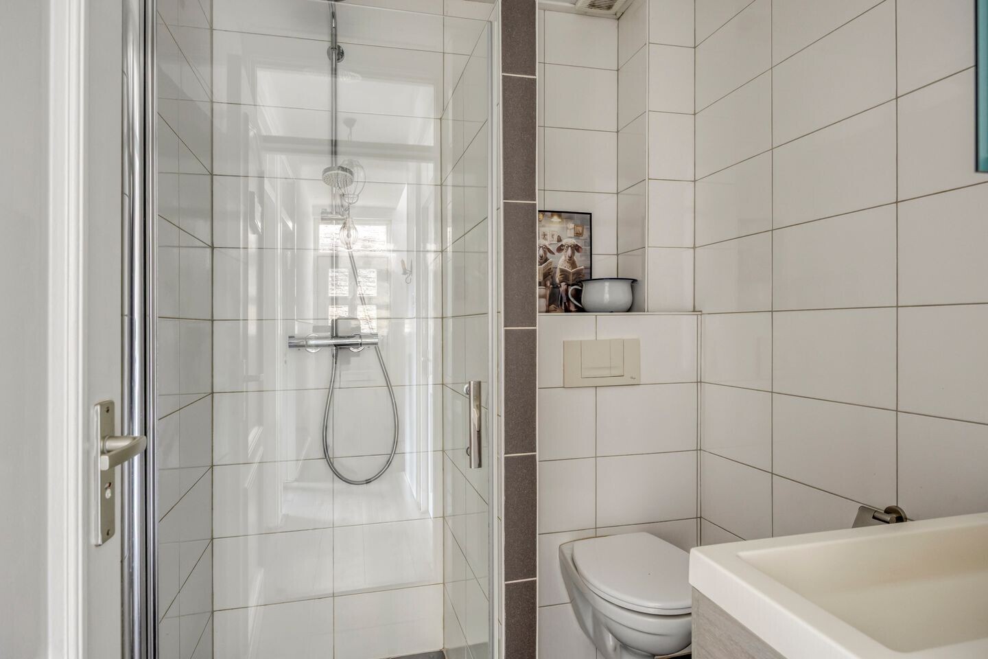 Hoekwoning te koop: Badweg 45, Heerenveen