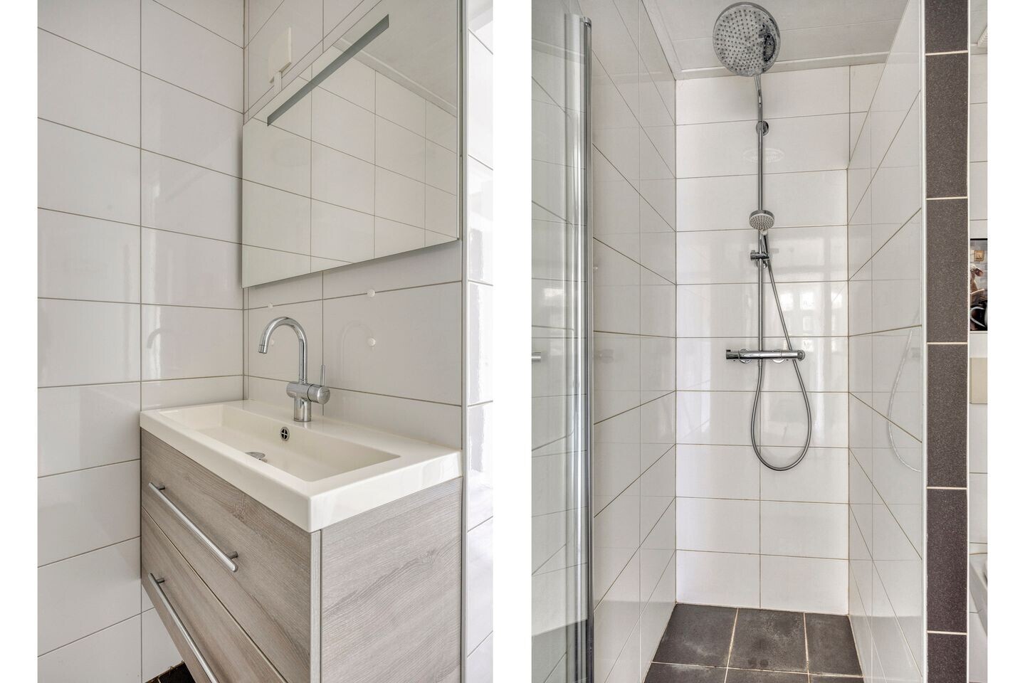 Hoekwoning te koop: Badweg 45, Heerenveen