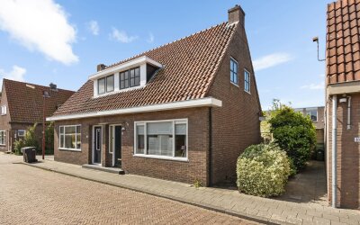 Badweg 20
