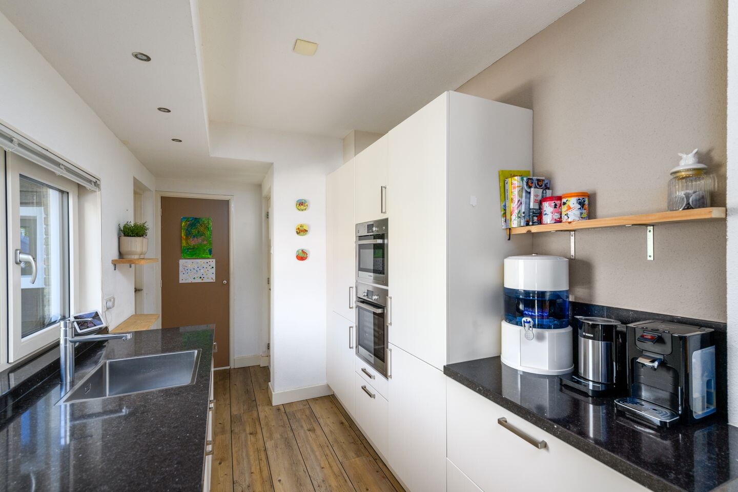 Appartement te koop: Commandeurstraat 46, Heerenveen