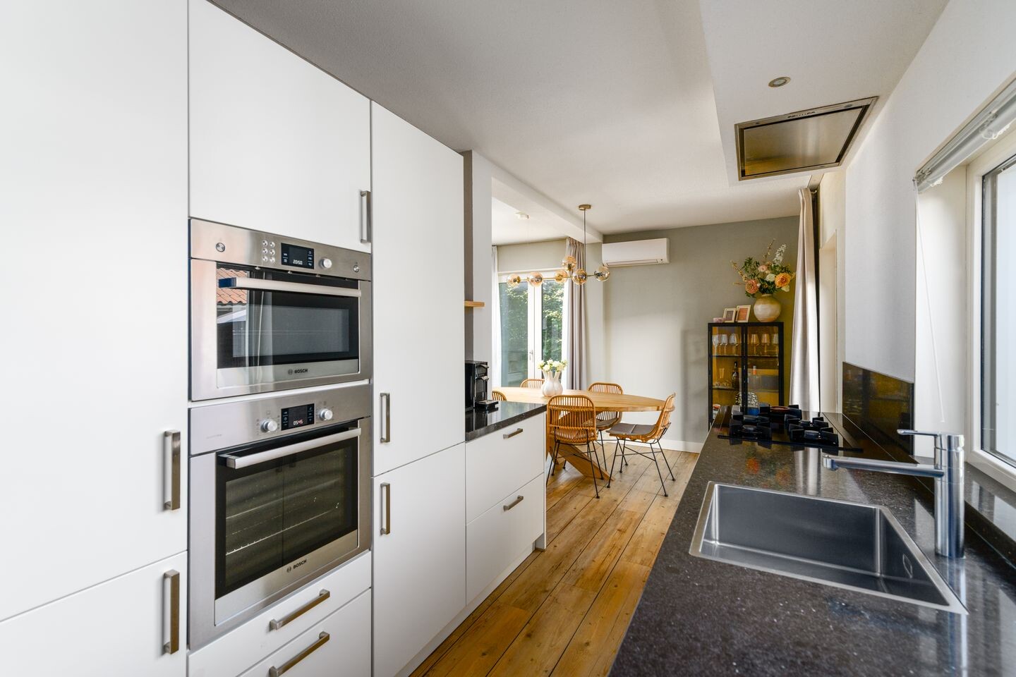 Appartement te koop: Commandeurstraat 46, Heerenveen